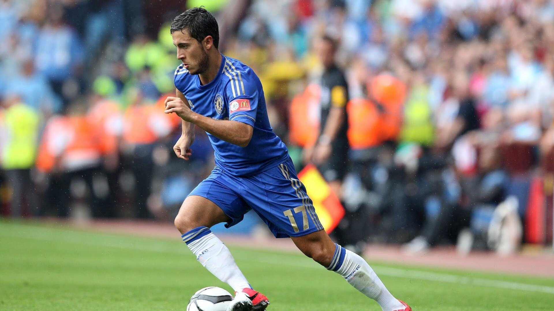 全球机器人竞赛巅峰对决，科技与体育的完美融合